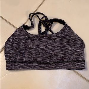 Lululemon Energy Bra